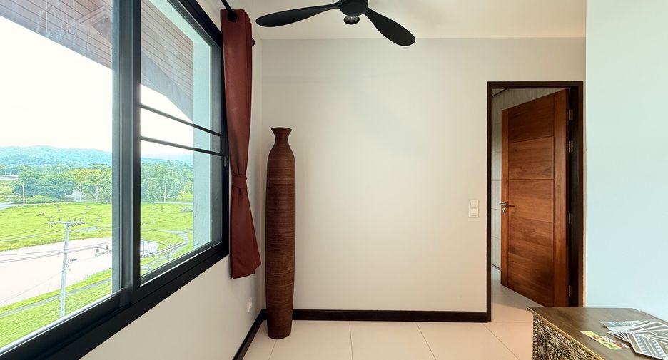 À vendre 2 chambres condo à Mae On, Chiang Mai