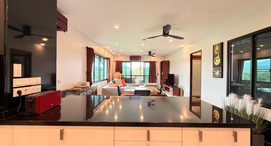 À vendre 2 chambres condo à Mae On, Chiang Mai