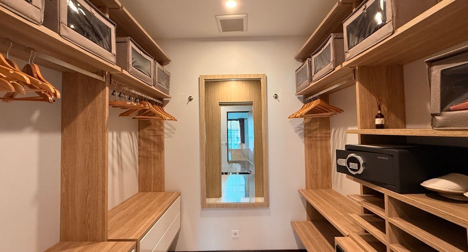 À vendre 2 chambres condo à Mae On, Chiang Mai