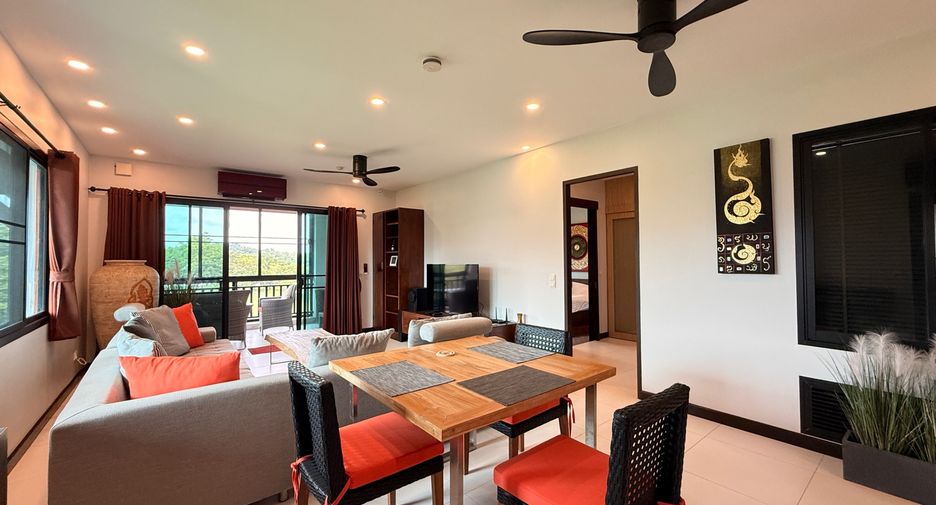 À vendre 2 chambres condo à Mae On, Chiang Mai