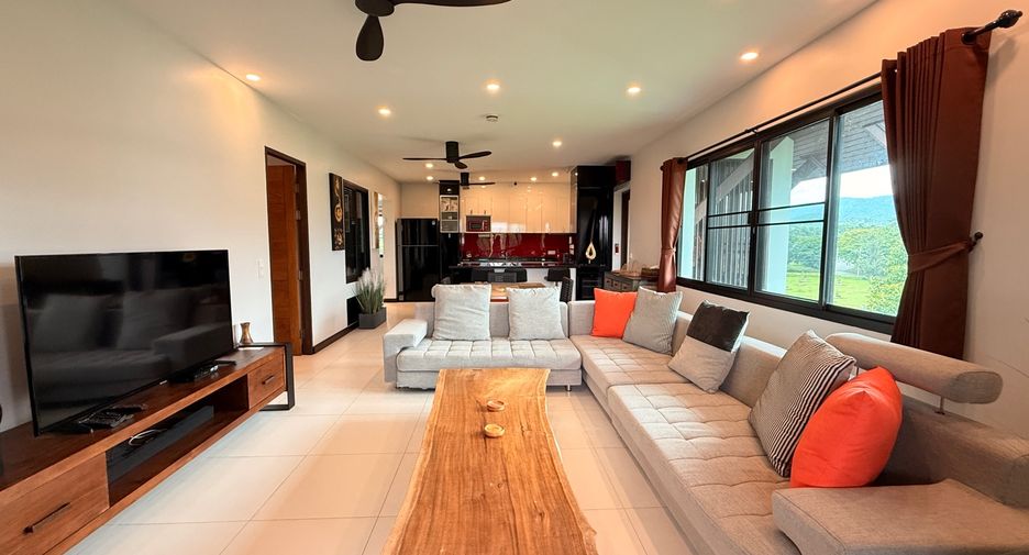 À vendre 2 chambres condo à Mae On, Chiang Mai