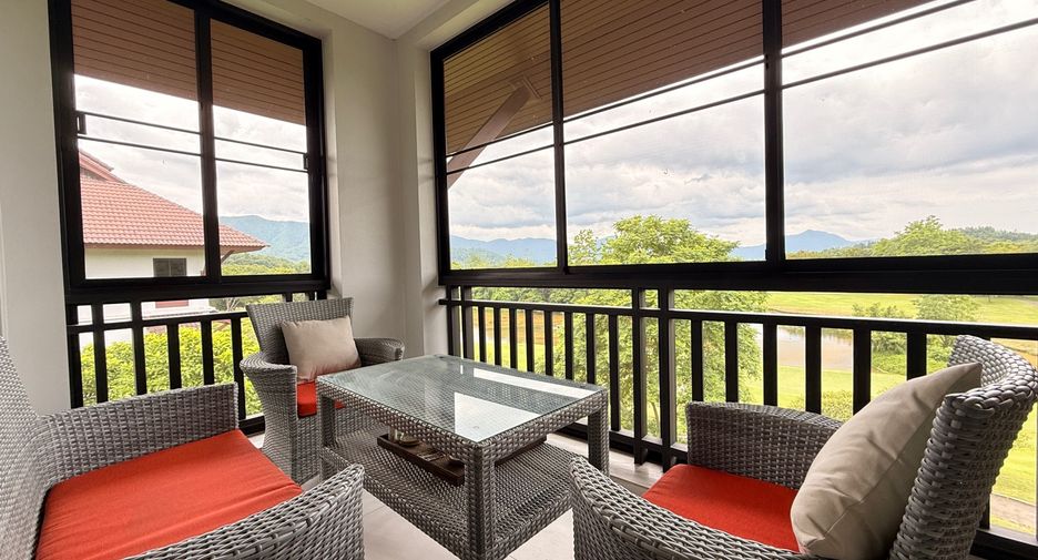 À vendre 2 chambres condo à Mae On, Chiang Mai