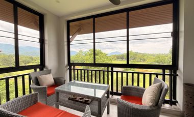 À vendre 2 chambres condo à Mae On, Chiang Mai