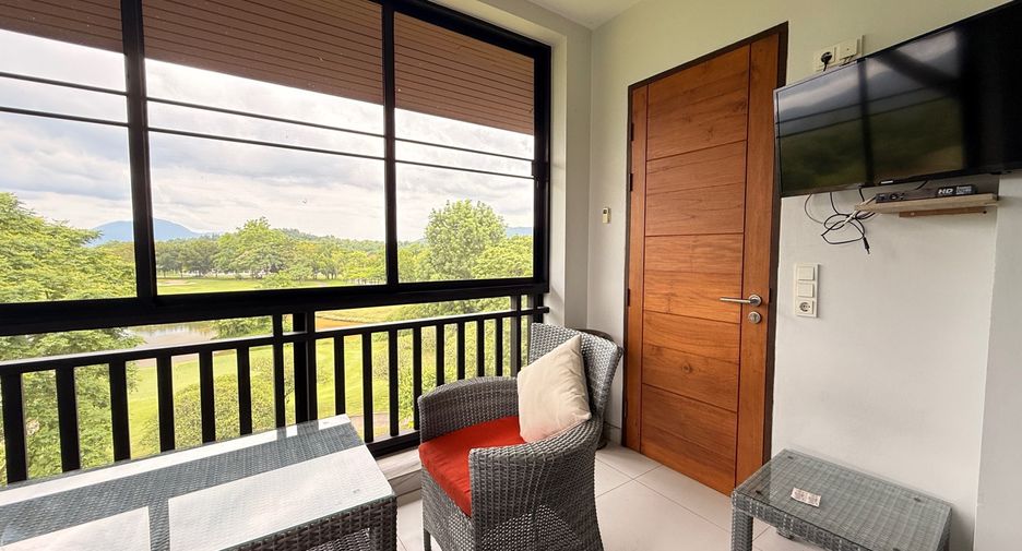 À vendre 2 chambres condo à Mae On, Chiang Mai