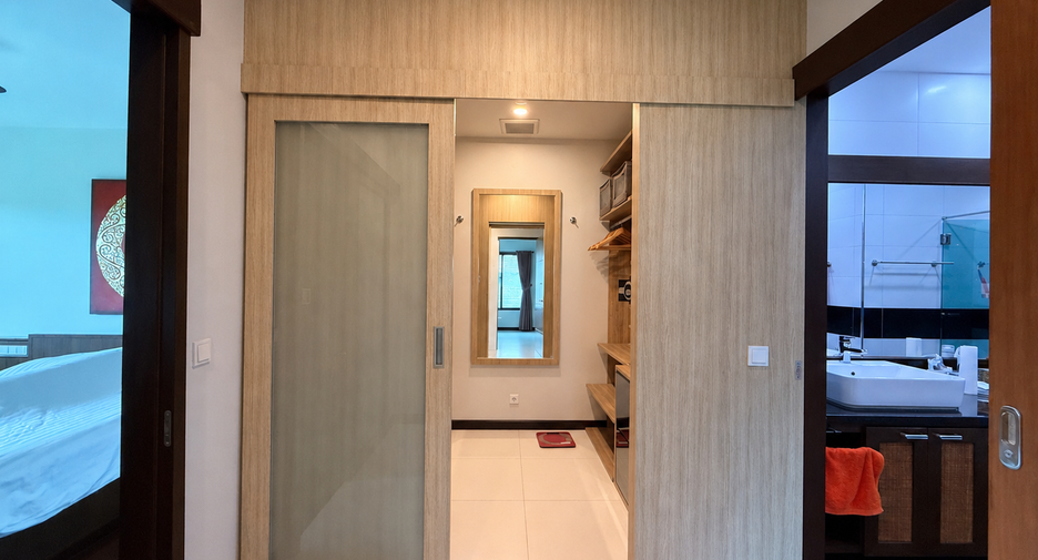 À vendre 2 chambres condo à Mae On, Chiang Mai