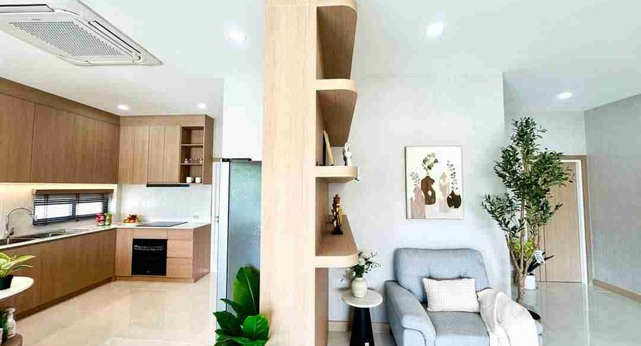 For sale 4 bedrooms house 