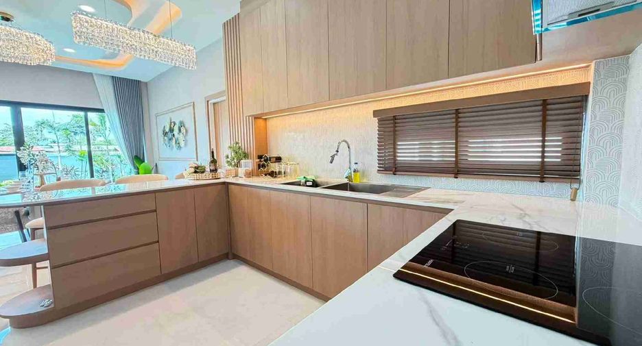 For sale 4 bedrooms house 