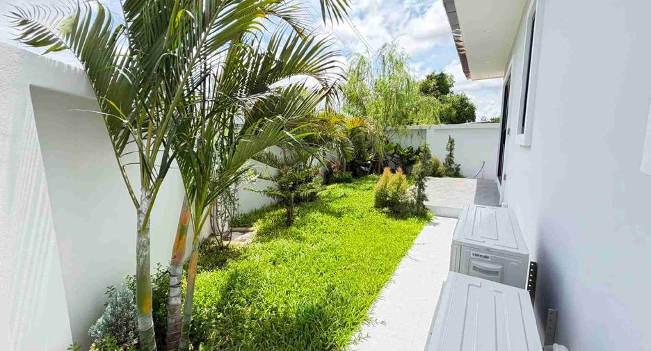 For sale 4 bedrooms house 