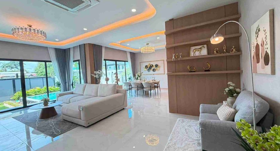 For sale 4 bedrooms house 