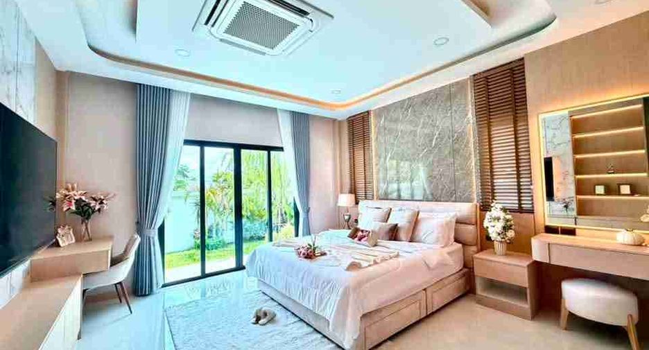 For sale 4 bedrooms house 