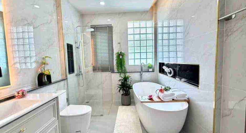 For sale 4 bedrooms house 