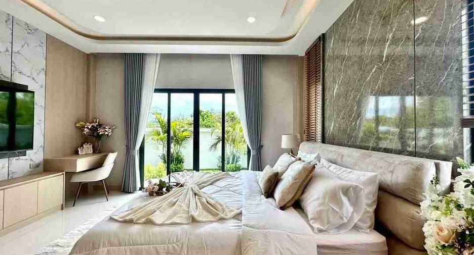 For sale 4 bedrooms house 