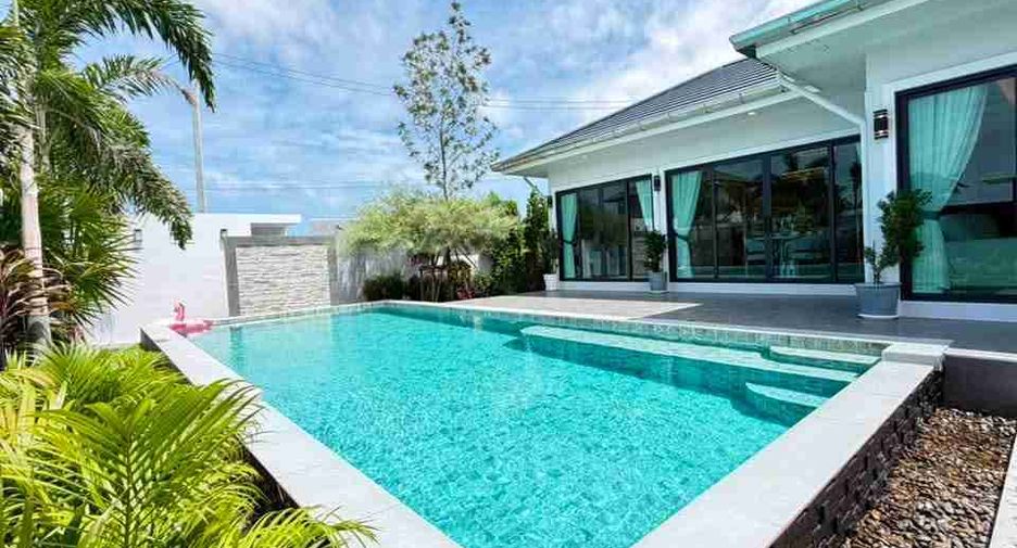 For sale 4 bedrooms house 