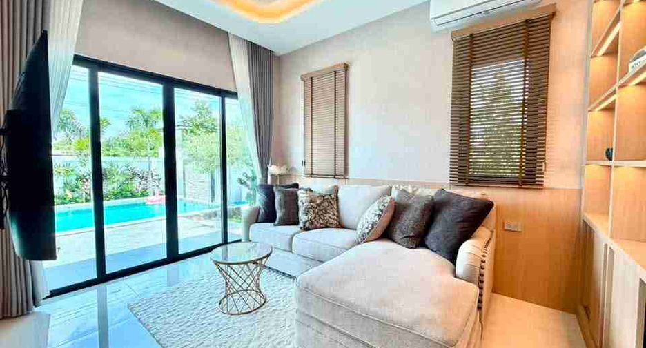 For sale 4 bedrooms house 