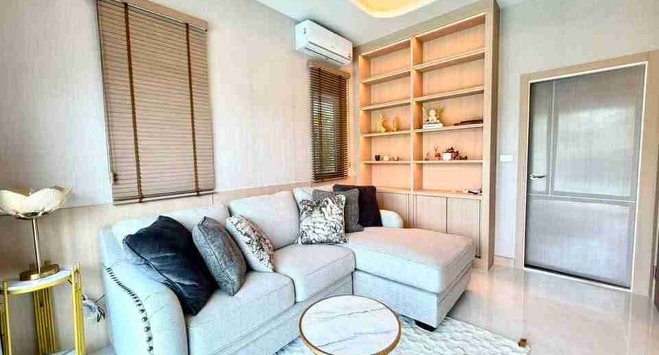For sale 4 bedrooms house 