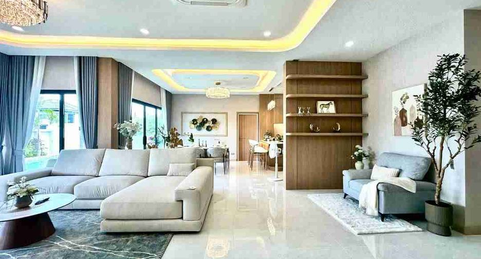For sale 4 bedrooms house 