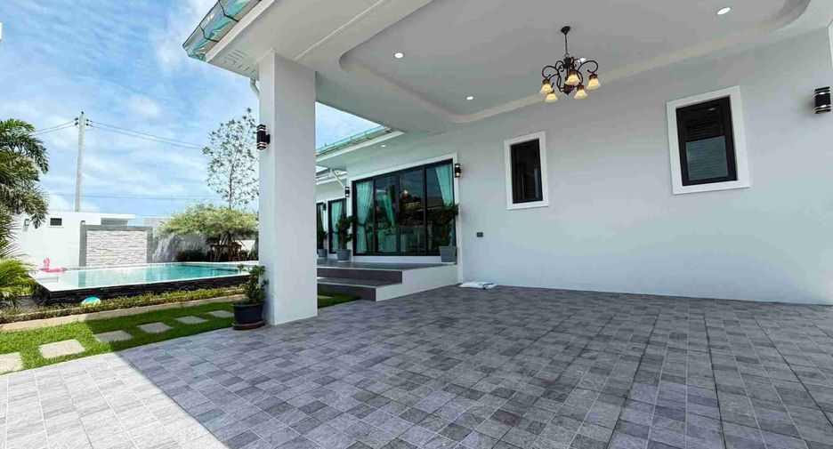 For sale 4 bedrooms house 