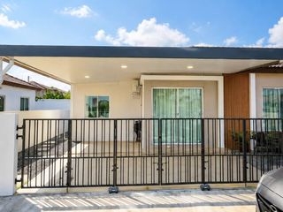 For Rent 3 Bedroom House In Thalang, Phuket