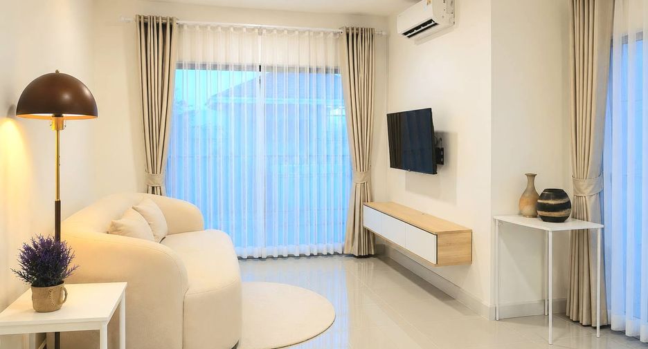 For rent 3 bedrooms house in Thalang, Phuket