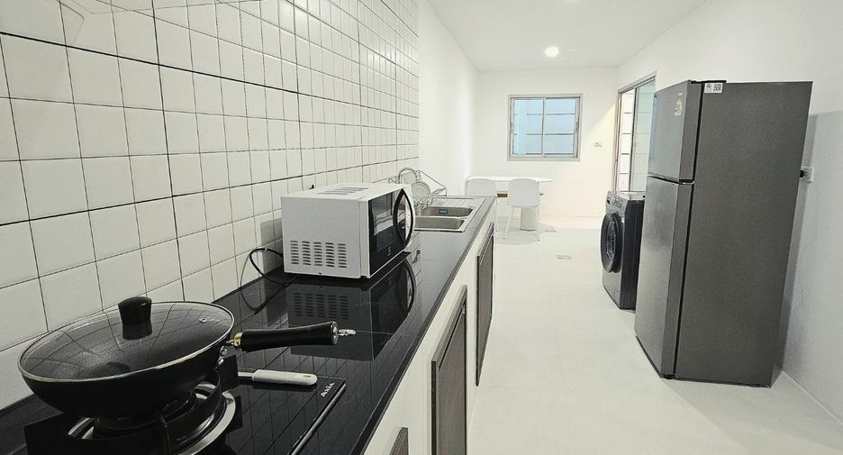For rent 3 bedrooms house in Thalang, Phuket