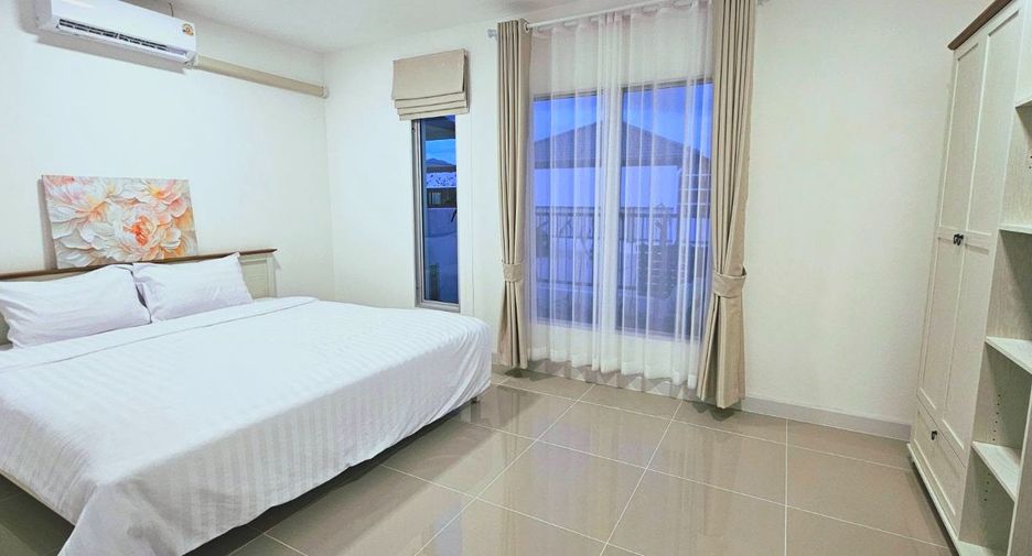 For rent 3 bedrooms house in Thalang, Phuket