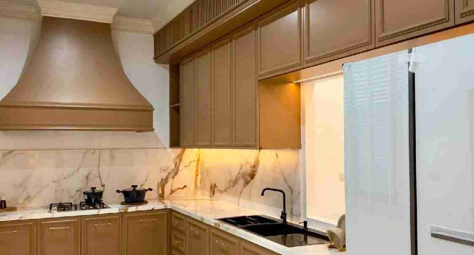 For sale 5 bedrooms house 