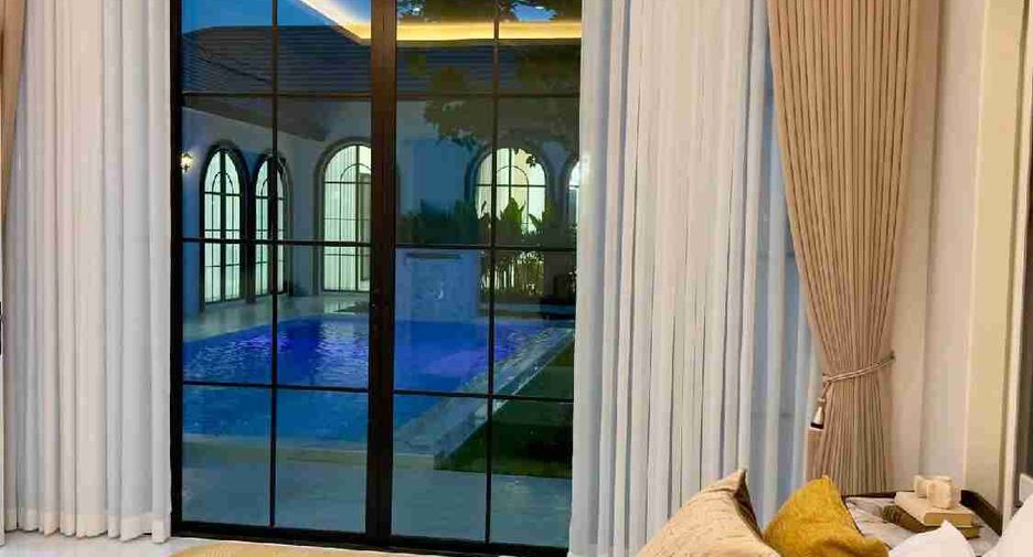 For sale 5 bedrooms house 