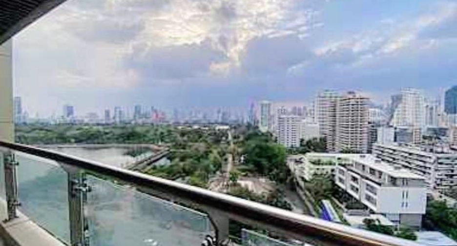 Wohnung zur Miete mit 2 Zimmer in Khlong Toei, Bangkok