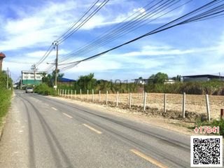 Terreno en alquiler en Lat Krabang, Bangkok