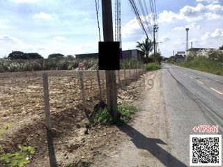 Terreno en alquiler en Lat Krabang, Bangkok