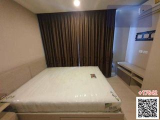 À louer 1 chambre condo à Min Buri, Bangkok