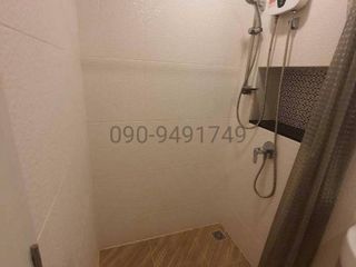 À louer 1 chambre condo à Min Buri, Bangkok