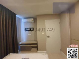 À louer 1 chambre condo à Min Buri, Bangkok