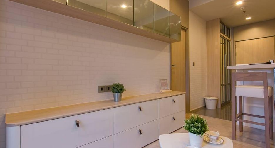 For rent 1 Beds condo in Watthana, Bangkok