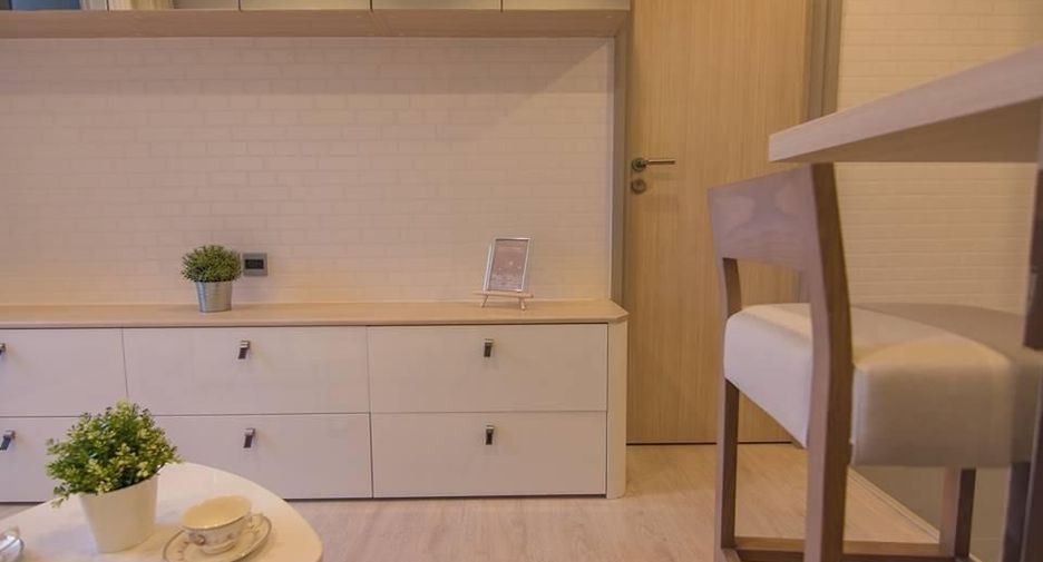 For rent 1 Beds condo in Watthana, Bangkok