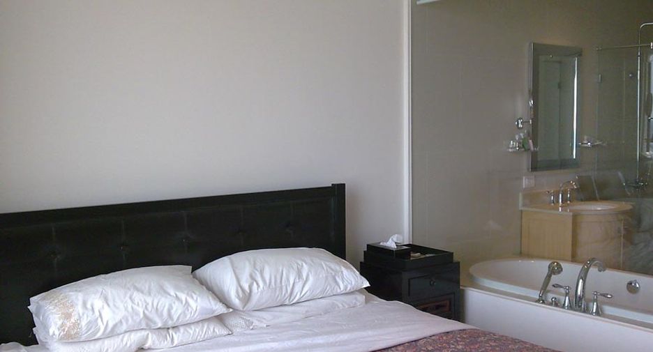 Condo en alquiler de 1 habitaciones 