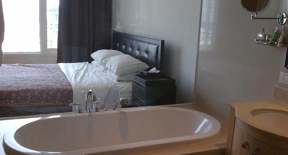 Condo en alquiler de 1 habitaciones 