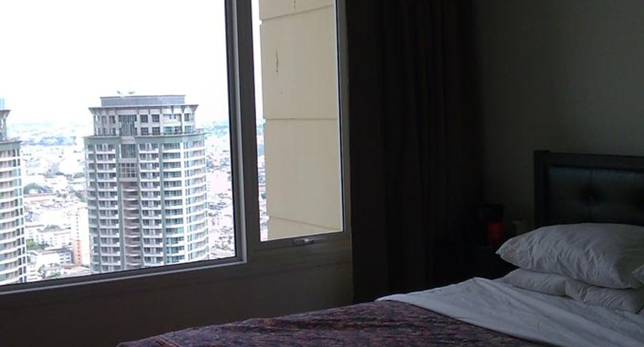 Condo en alquiler de 1 habitaciones 