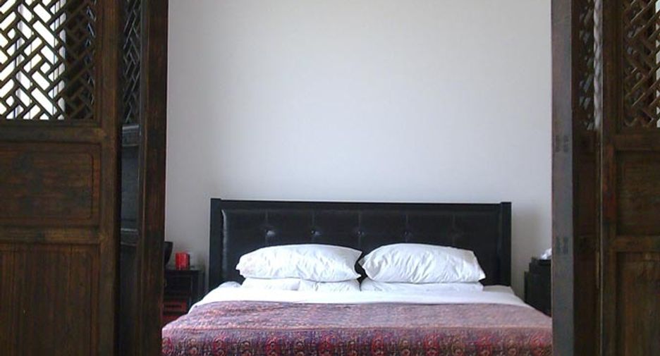 Condo en alquiler de 1 habitaciones 