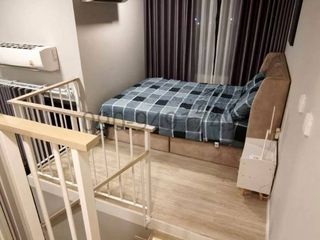 Wohnung zur Miete mit 1 Zimmer in Khan Na Yao, Bangkok