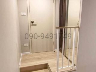 Wohnung zur Miete mit 1 Zimmer in Khan Na Yao, Bangkok