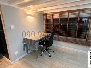 Wohnung zur Miete mit 1 Zimmer in Khan Na Yao, Bangkok