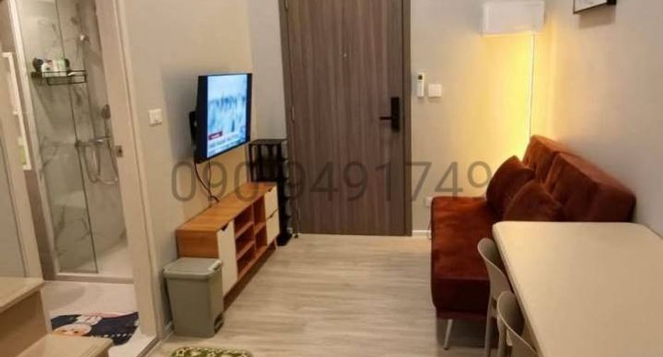 Condo en alquiler de 1 habitaciones 