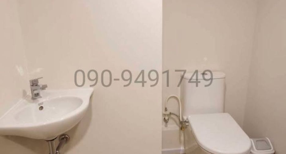 Condo en alquiler de 1 habitaciones 