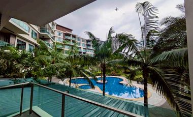 For rent 1 bed condo in Mueang Chiang Mai, Chiang Mai