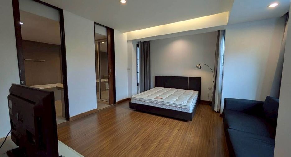 For rent 1 bed condo in Mueang Chiang Mai, Chiang Mai