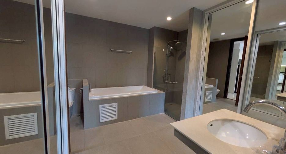 For rent 1 bed condo in Mueang Chiang Mai, Chiang Mai