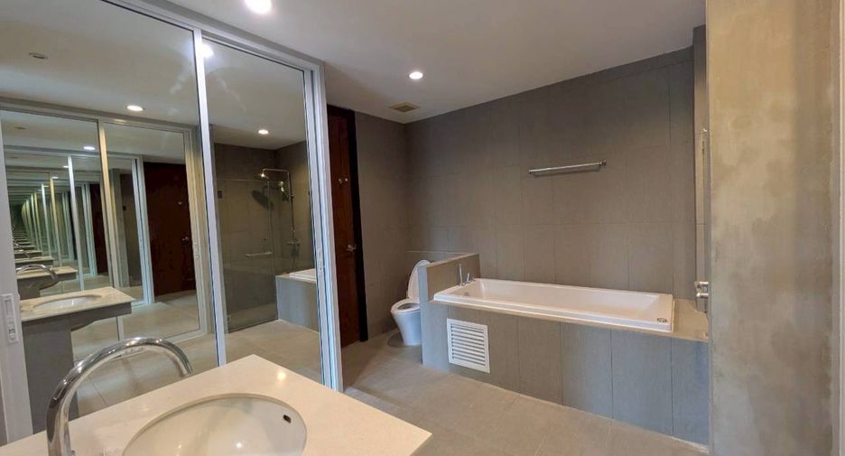 For rent 1 bed condo in Mueang Chiang Mai, Chiang Mai
