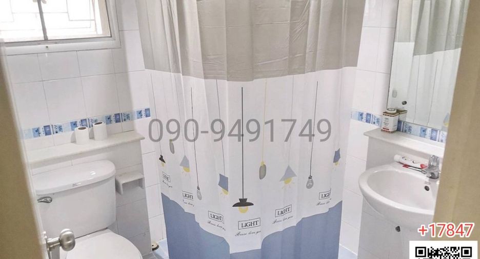 Haus zur Miete mit 3 Zimmer in Min Buri, Bangkok
