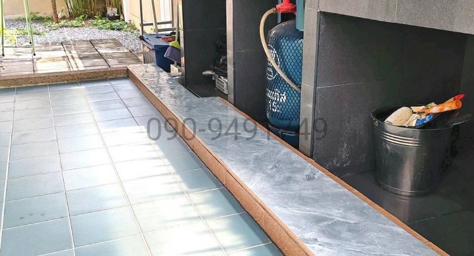 Haus zur Miete mit 3 Zimmer in Min Buri, Bangkok